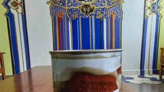 11 yaşındaki çocuk afetzedeler için 'kumbarasını' bağışladı