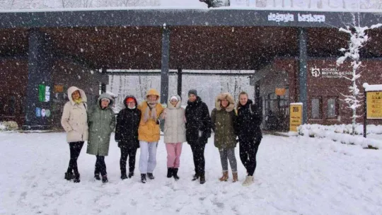 12 bin 358 kişi Kocaeli'yi 'Gez-Gör' ile tanıdı