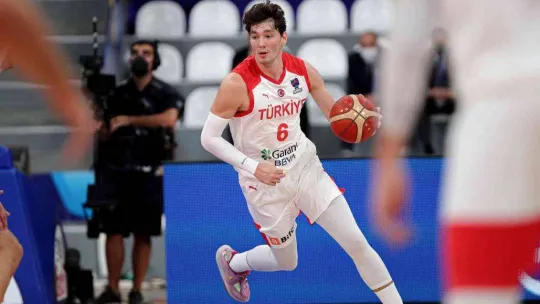 12 Dev Adam'ın rakibi Bulgaristan