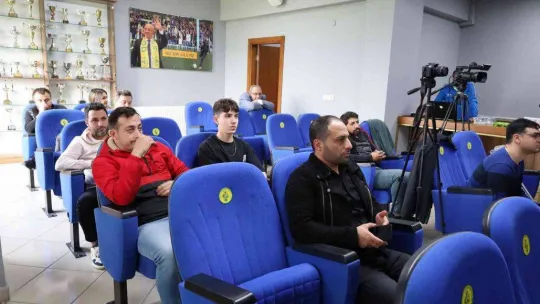 12 milyon lira borçla aldığı Darıca Gençlerbirliği'ni sıfır borç ile devretti