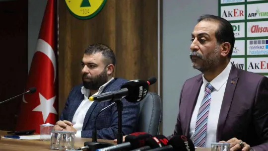 12 milyon lira borçla aldığı Darıca Gençlerbirliği'ni sıfır borç ile devretti