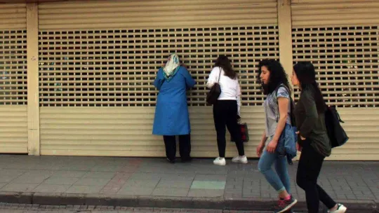 12 milyonluk vurgunun mağduru: 'Onun yüzünden akciğer kanseri oldum'