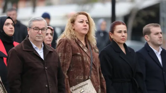 Sağlık hizmetleri için Değirmenköy'de çifte sevinç!