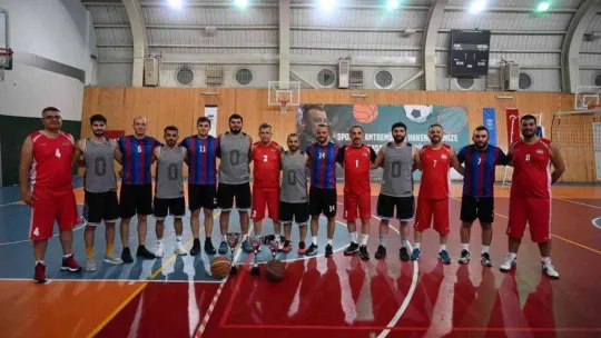 136 takımın katıldığı şenlik kıyasıya mücadelelere sahne oldu