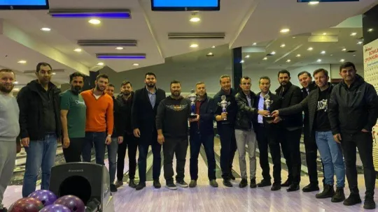 136 takımın katıldığı şenlik kıyasıya mücadelelere sahne oldu