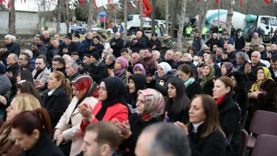 Sağlık hizmetleri için Değirmenköy'de çifte sevinç!