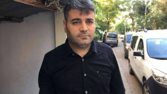 15 Temmuz Demokrasi otogarında cep telefonu hırsızlığı kamerada