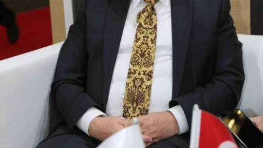 15 Türk yayınevi Frankfurt Kitap Fuarı'nda