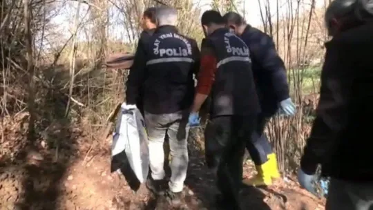 15 yıl önce arkadaşını öldürmüştü, 28 yıl hapis cezasına çarptırıldı