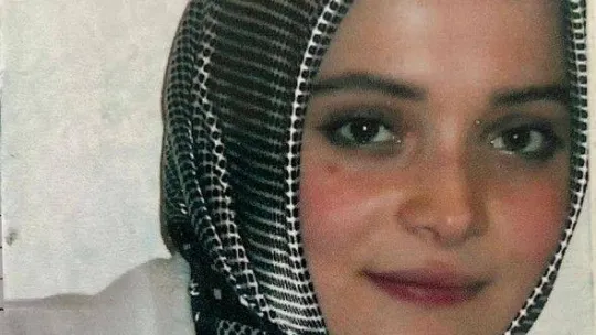 15 yıldır kayıptı, kocası tutuklandı