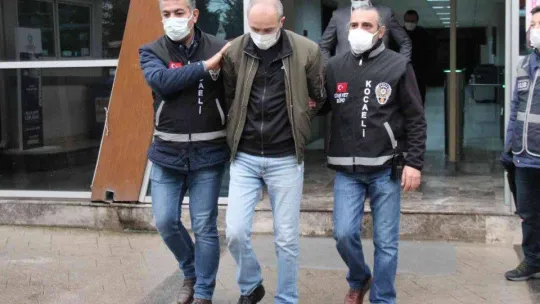 15 yıllık sır perdesi