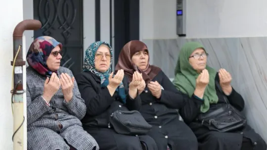 Sağlık hizmetleri için Değirmenköy'de çifte sevinç!