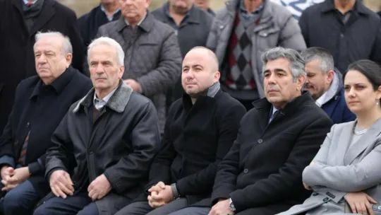 Sağlık hizmetleri için Değirmenköy'de çifte sevinç!