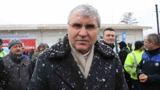 17 Ağustos'u yaşayan Sakarya deprem bölgesi için seferber oldu