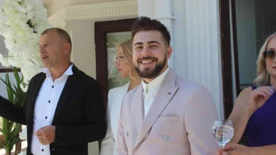 17 yaşında patron, 22 yaşında şirket sahibi oldu