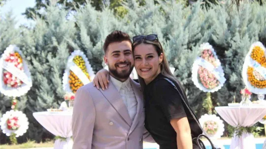 17 yaşında patron, 22 yaşında şirket sahibi oldu