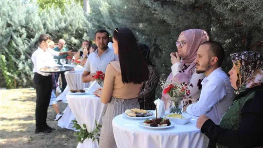 17 yaşında patron, 22 yaşında şirket sahibi oldu