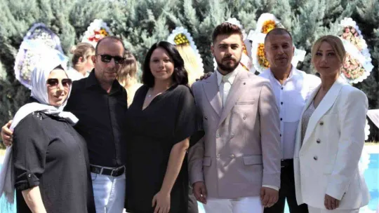 17 yaşında patron, 22 yaşında şirket sahibi oldu