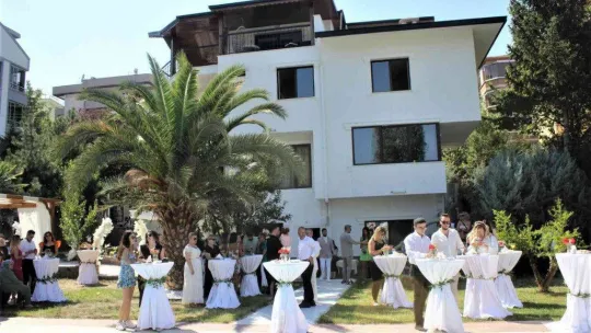 17 yaşında patron, 22 yaşında şirket sahibi oldu