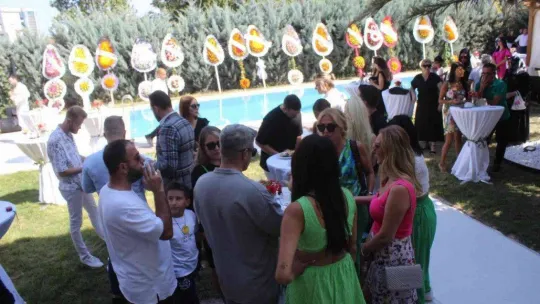 17 yaşında patron, 22 yaşında şirket sahibi oldu