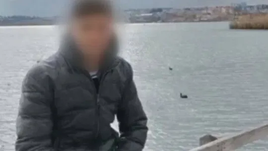 17 yaşındaki saldırgan bıçakla dehşet saçtı