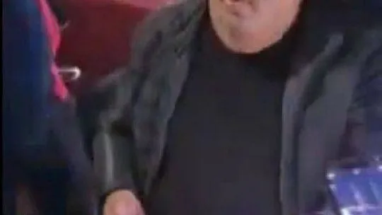 17 yıldır taktığı evlilik yüzüğü, itfaiye operasyonu ile çıkarıldı