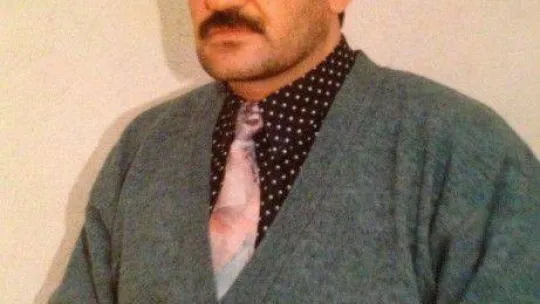 17 yıllık çifte cinayeti gözyaşlarıyla reddeden sanık: 'Manen hapis yatıyorum'