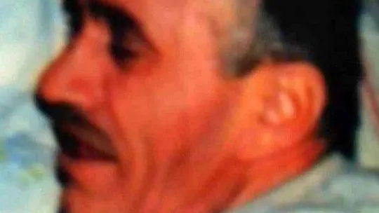 17 yıllık faili meçhul cinayet aydınlatıldı