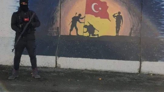 175 bin lira için ailesinden 4 kişiyi katletti