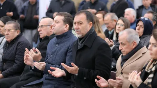 Sağlık hizmetleri için Değirmenköy'de çifte sevinç!