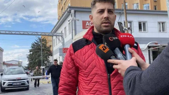 18 gündür süren yaşam mücadelesini kaybeden Aleyna Nur'un ailesi konuştu