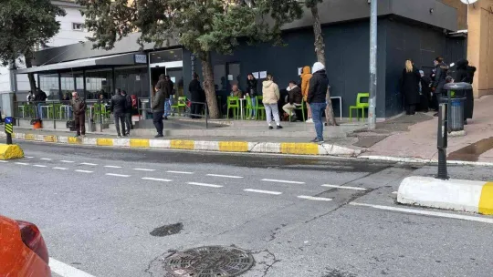 18 gündür süren yaşam mücadelesini kaybeden Aleyna Nur'un ailesi konuştu