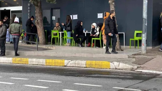 18 gündür süren yaşam mücadelesini kaybeden Aleyna Nur'un ailesi konuştu