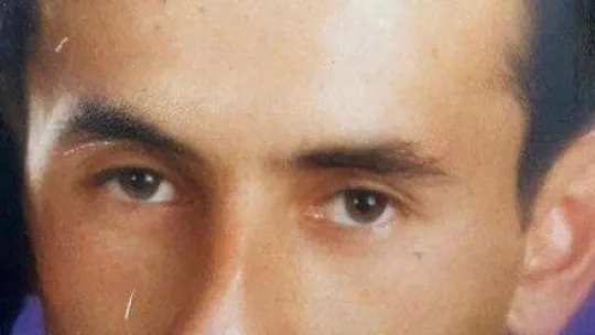 18 yıllık sır cinayetin sanığı: 'Neden buradayım hakim bey?'