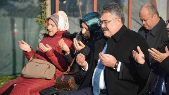 1991 yılında şehit edilen polis memurunun ismi bu karakolda yaşayacak