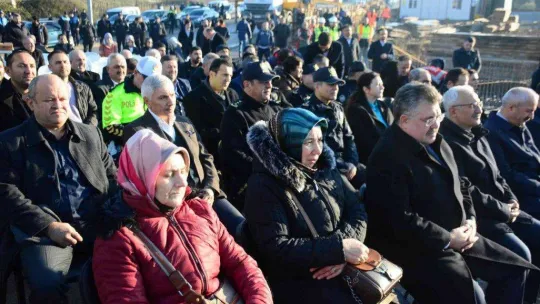 1991 yılında şehit edilen polis memurunun ismi bu karakolda yaşayacak