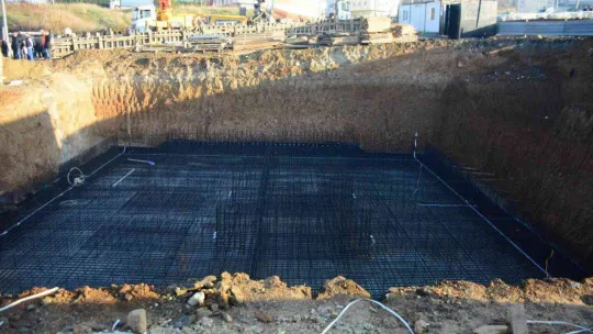 1991 yılında şehit edilen polis memurunun ismi bu karakolda yaşayacak