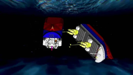 1999 yılında Marmara Denizi'nde batan 'Semele' isimli gemi 23 yıldır çıkartılmayı bekliyor