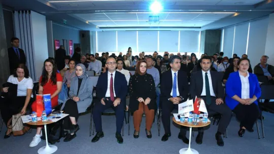 İŞKUR ve ÜMSİAD'dan işverenlere bilgilendirme toplantısı