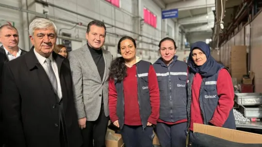 Bora Balcıoğlu Hız Kesmiyor