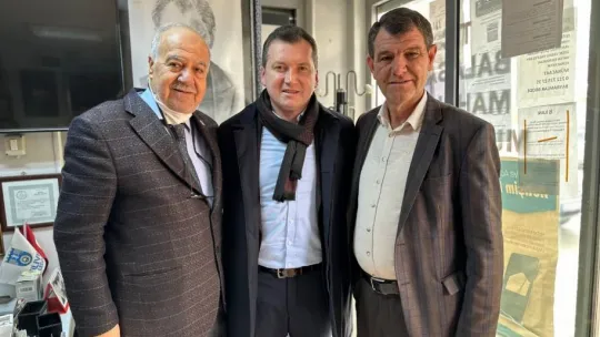 Bora Balcıoğlu, Silivri'nin Her Köşesinde