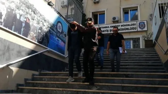 2 milyon lirası dolandırılan yaşlı kadın torunlarına anlatınca gerçeği anladı