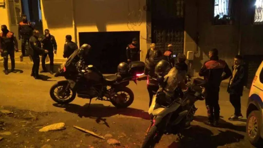 20 yaşındaki gencin öldüğü olayın sebebi 'alacak verecek' meselesiymiş