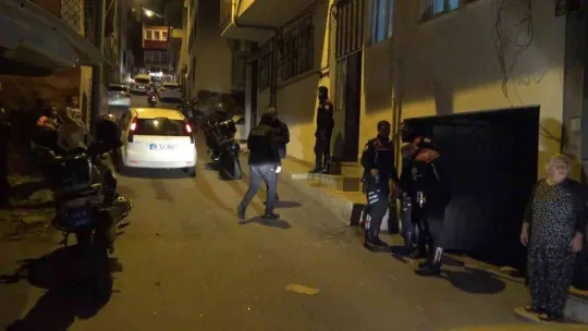 20 yaşındaki gencin öldüğü olayın sebebi 'alacak verecek' meselesiymiş