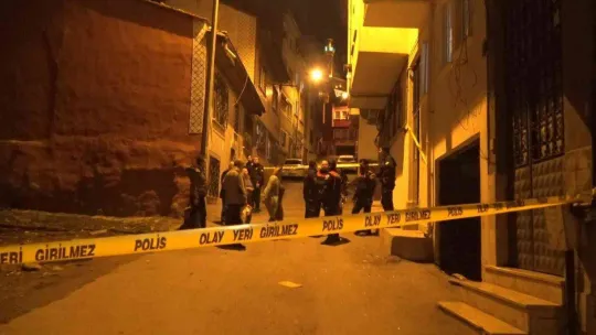 20 yaşındaki gencin öldüğü olayın sebebi 'alacak verecek' meselesiymiş