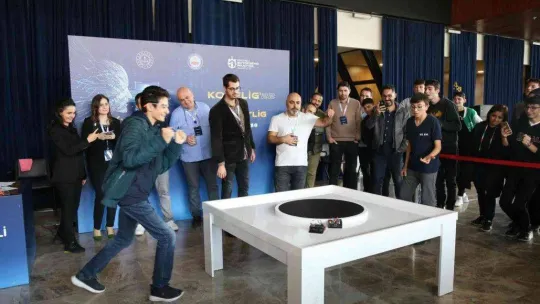 2022'de meslek ve sanat eğitimlerine damga vurdular