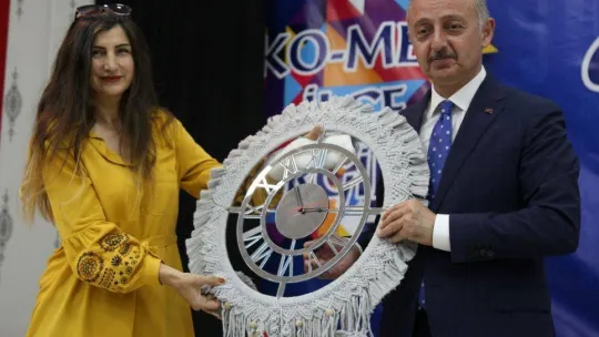 2022'de meslek ve sanat eğitimlerine damga vurdular