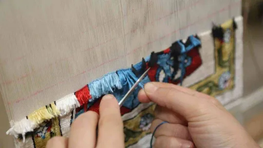 2022'de meslek ve sanat eğitimlerine damga vurdular