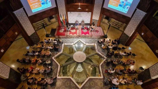 2022'de yüz binlerce kişi Türkçeyle ve Türk kültürüyle tanıştı