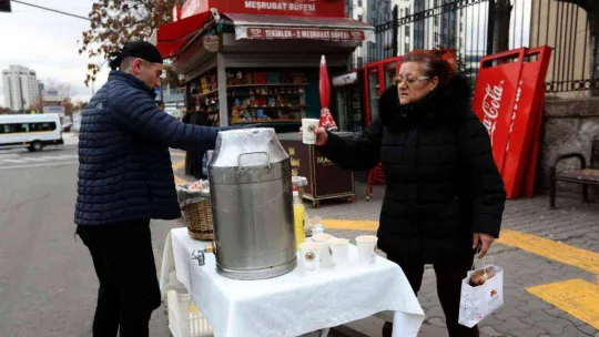 2022'de yüz binlerce kişi Türkçeyle ve Türk kültürüyle tanıştı